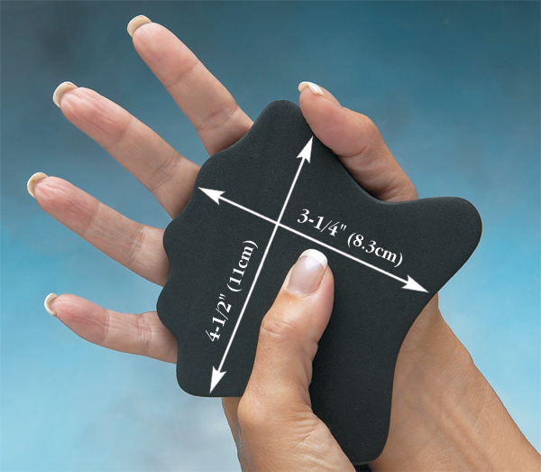 Finger Blocking Exercise Hand Therapy Tree